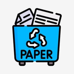 PAPERCOIN | Game логотип