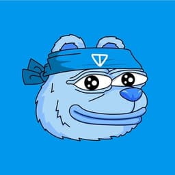 Papo Ninja логотип
