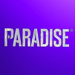 ParadiseApp логотип