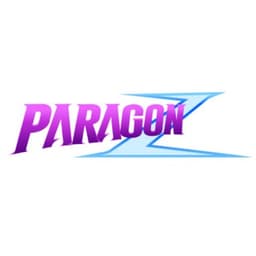 ParagonZ логотип