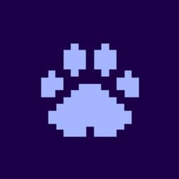 PAW Wallet логотип