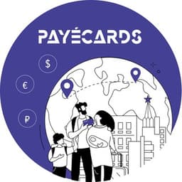 Payecards логотип