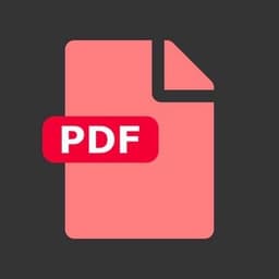 PDF Bot логотип