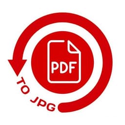 PDF TO JPG ✅ логотип