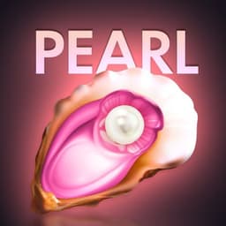 Pearl hub логотип