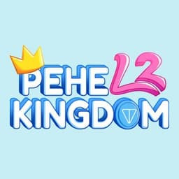 PEHE Kingdom логотип