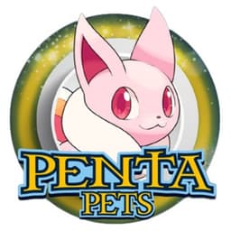 PentaPets логотип