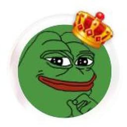 PEPE Fish логотип