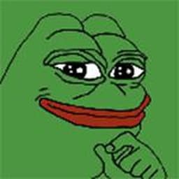 PEPE Miner Bot логотип