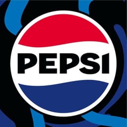 Pepsi Maniya логотип