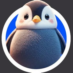 Percy Penguin логотип