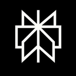Perplexity логотип