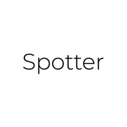 Pessimistic Spotter логотип