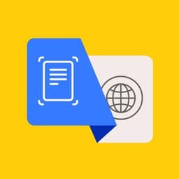 Photo Translator логотип