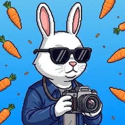 PhotoZAI • AI Photo Editor логотип