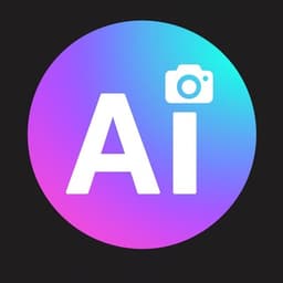 photoshoot AI логотип