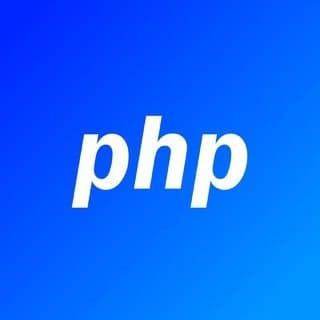 PHP Index логотип