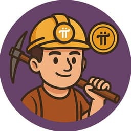 Pi Farm App логотип