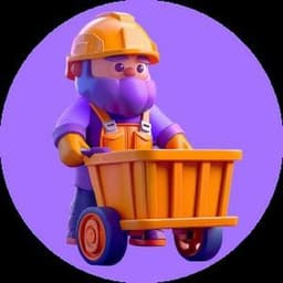 PickMan логотип