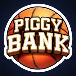 Piggy Bank логотип