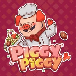 PiggyPiggy логотип