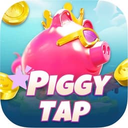 Piggy Tap логотип