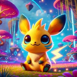Pika Tap логотип