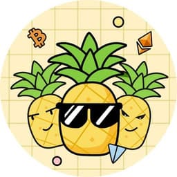 Pina Mania логотип