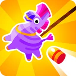Pinata Champion логотип