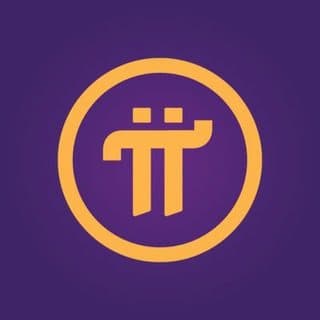 Pi Network Tipbot логотип