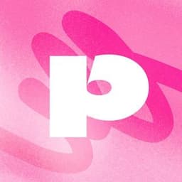 Pinker логотип