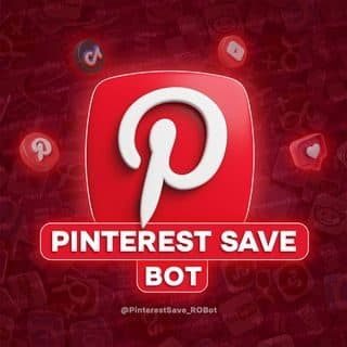 All Saver Bot логотип