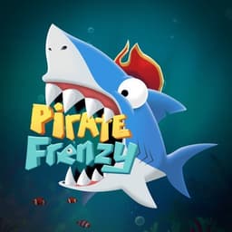 Pirate Frenzy логотип