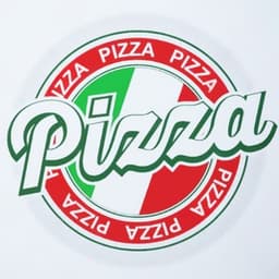 Pizza Game логотип