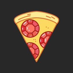 PizzaGems логотип