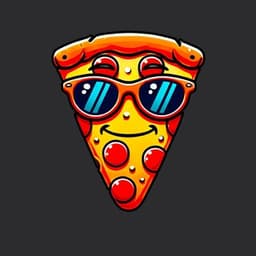 Pizza Penny Game логотип