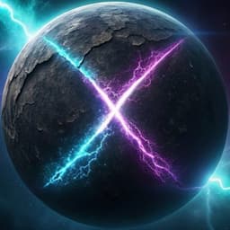 Planet X логотип