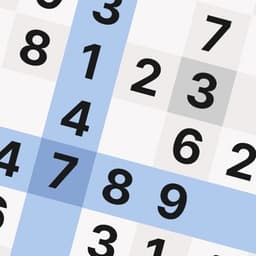 Play Sudoku логотип