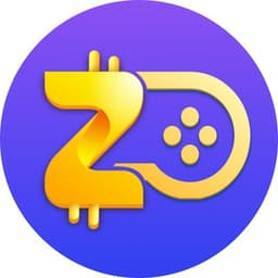 PlayZap Games логотип