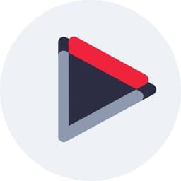 Playlist логотип
