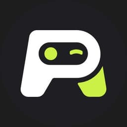 Playnation логотип