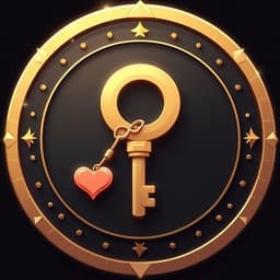 Pleasure Quest логотип