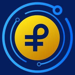 Ploutos Lab логотип