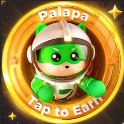 PLPA TapTap Hero логотип