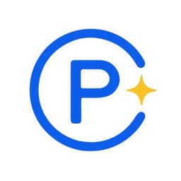 Pluto Top-up Center логотип