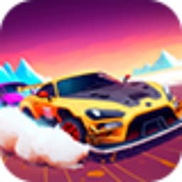 Pocket Drift логотип