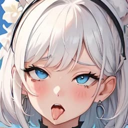 Pocket Waifu | $WIFE логотип