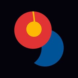 PodTune: Podcast Player логотип