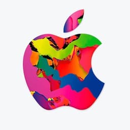 Подарочные карты Apple 🍏 логотип