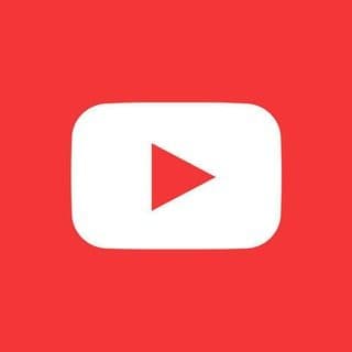 Скачать видео YouTube логотип